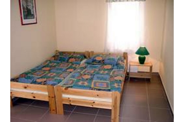 Ungaria Privát Gyenesdiás, Interiorul